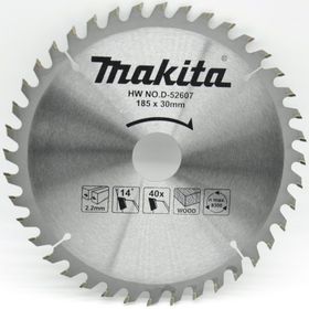 Makita D-52607 Daire Testere Bıçağı