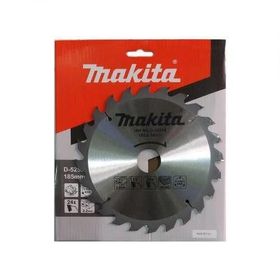 Makita D-52607 Daire Testere Bıçağı