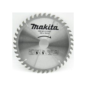 Makita D-52607 Daire Testere Bıçağı