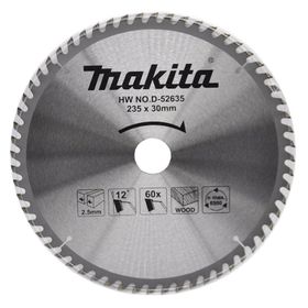 Makita D-52635 Daire Testere Bıçağı