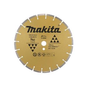 Makita D-56982 Elmas Testere Bıçağı