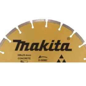 Makita D-56982 Elmas Testere Bıçağı