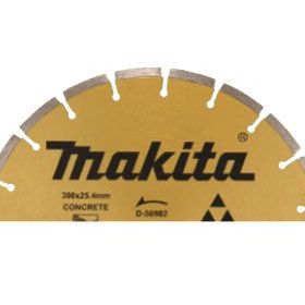 Makita D-56982 Elmas Testere Bıçağı