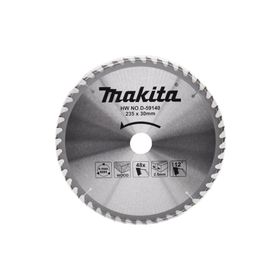 Makita D-59140 Daire 235x48 Diş Testere