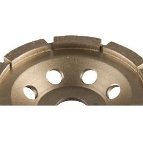 Makita D-60676 115 mm Tek Sıra Çanak Disk