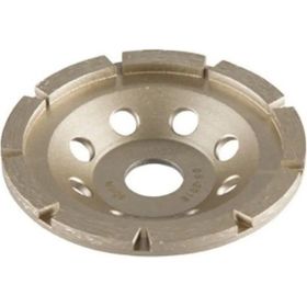 Makita D-60676 115x8 mm Tek Sıra Elmas Çanak Disk