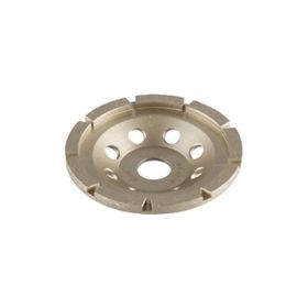 Makita D-60676 115x8 mm Tek Sıra Elmas Çanak Disk