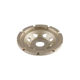 Makita D-60676 115x8 mm Tek Sıra Elmas Çanak Disk