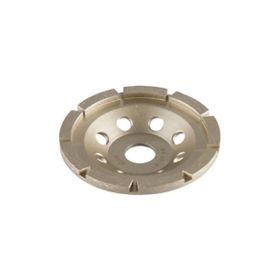 Makita D-60676 115x8 mm Tek Sıra Elmas Çanak Disk