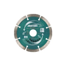 Makita D-61123 115 mm Segmanlı Elmas Testere