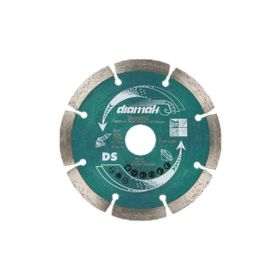 Makita D-61123 115 mm Segmanlı Elmas Testere