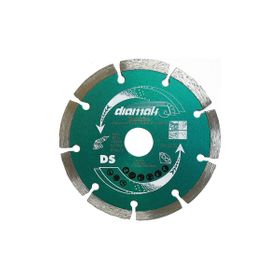 Makita D-61139 125 mm Segmanlı Elmas Testere