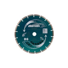 Makita D-61145 230 mm Segmanlı Elmas Testere