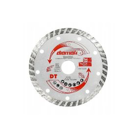 Makita D-61167 Diamak 125x2.1 mm Turbo Elmas Testere
