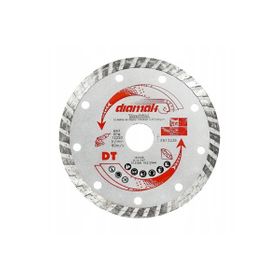 Makita D-61167 Diamak 125x2.1 mm Turbo Elmas Testere