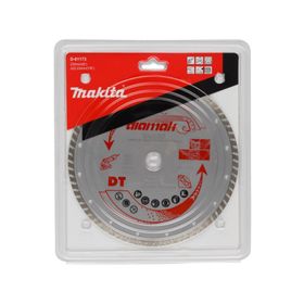 Makita D-61173 Dıamak Elmas Testere 230 Mm Dalgalı