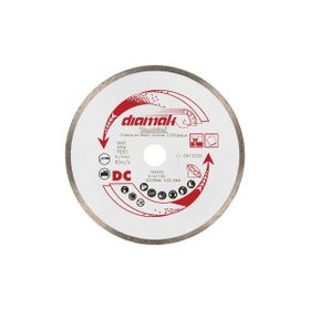 Makita D-61195 Diamak 200x1.9 mm Sürekli Elmas Testere