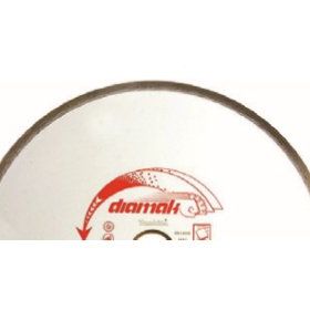 Makita D-61195 Diamak 200x1.9 mm Sürekli Elmas Testere