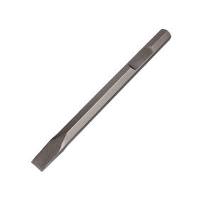 Makita D-61547 28.6 mm Altıgen Şaftlı Yassı Keski 410 mm