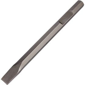 Makita D-61547 28.6 mm Altıgen Şaftlı Yassı Keski 410 mm