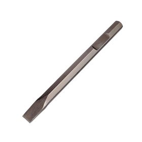 Makita D-61547 28.6 mm Altıgen Şaftlı Yassı Keski 410 mm