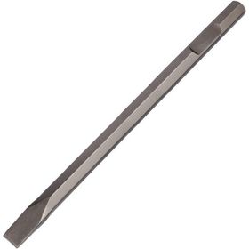 Makita D-61575 28.6 mm Altıgen Şaftlı Yassı Keski 520 mm