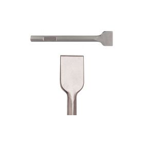 Makita D-61575 28.6 mm Altıgen Şaftlı Yassı Keski 520 mm