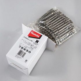 Makita D-62038 SDS Plus 8x160 50 Adet Matkap Ucu Seti