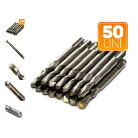Makita D-62072 SDS Plus 12x160 mm Matkap Ucu