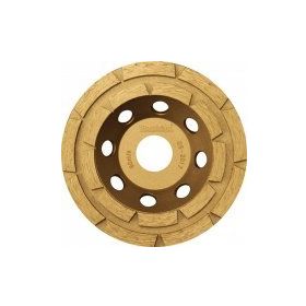Makita D-62315 115 mm Çift Sıra Çanak Disk