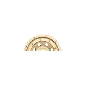 Makita D-62315 115 mm Çift Sıra Çanak Disk