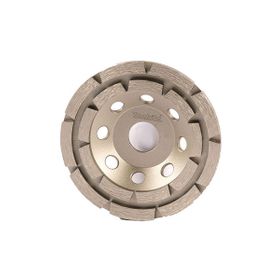 Makita D-62315 115x8.7 mm Çift Sıra Elmas Çanak Disk