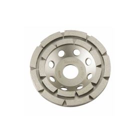 Makita D-62315 115x8.7 mm Çift Sıra Elmas Çanak Disk