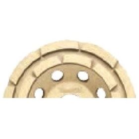 Makita D-62321 180x8.4 mm Çift Sıra Elmas Çanak Disk