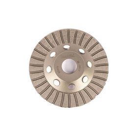 Makita D-62343 115x20 mm Turbo Elmas Çanak Disk