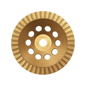 Makita D-62359 180x20 mm Turbo Elmas Çanak Disk