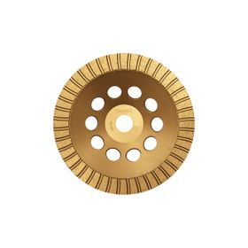 Makita D-62359 180x20 mm Turbo Elmas Çanak Disk