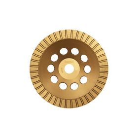 Makita D-62359 180x20 mm Turbo Elmas Çanak Disk