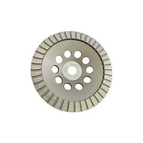 Makita D-62359 180x20 mm Turbo Elmas Çanak Disk