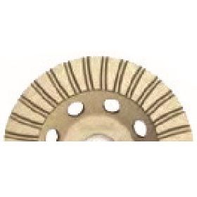 Makita D-62359 180x20 mm Turbo Elmas Çanak Disk