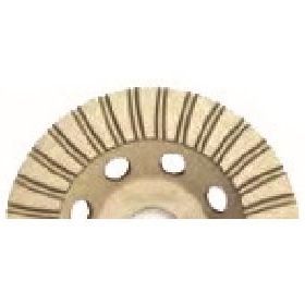 Makita D-62359 180x20 mm Turbo Elmas Çanak Disk