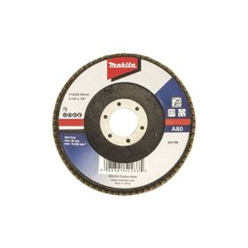 Makita D-63454 10 Adet 115 mm A80 Kum Flap Disk