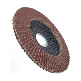 Makita D-63460 10 Adet 115 mm A120 Kum Flap Disk