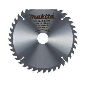 Makita D-64973 Daire Testere Bıçağı