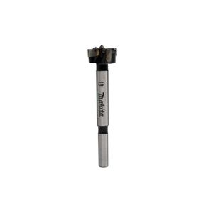 Makita D-71102 Taş Menteşe Tip 19x77 mm Freze Bıçağı