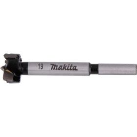Makita D-71102 Taş Menteşe Tip 19x77 mm Freze Bıçağı