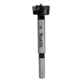Makita D-71102 Taş Menteşe Tip 19x77 mm Freze Bıçağı