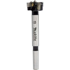 Makita D-71102 Taş Menteşe Tip 19x77 mm Freze Bıçağı