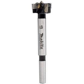 Makita D-71102 Taş Menteşe Tip 19x77 mm Freze Bıçağı