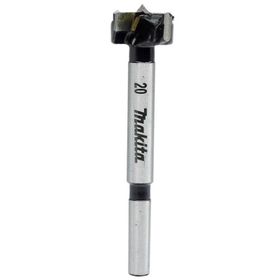 Makita D - 71118 20 x 77 mm Taş Menteşe Tip Freze Bıçağı